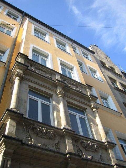 Nürnberg Wohnungen, Nürnberg Wohnung kaufen