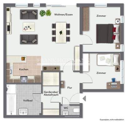 V9932-1 Grundriss EG rechts