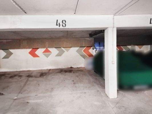 Tiefgarage Bergisch Gladbach