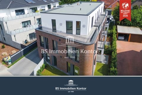 Leer (Ostfriesland) Wohnungen, Leer (Ostfriesland) Wohnung mieten