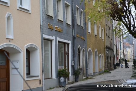 Burghausen Häuser, Burghausen Haus kaufen