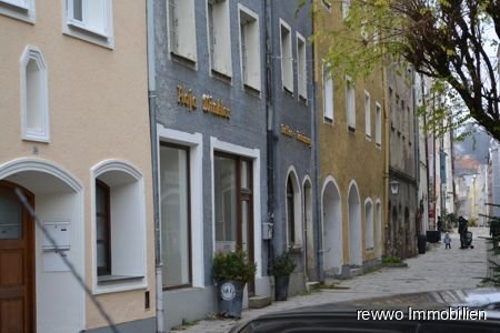 Burghausen Häuser, Burghausen Haus kaufen