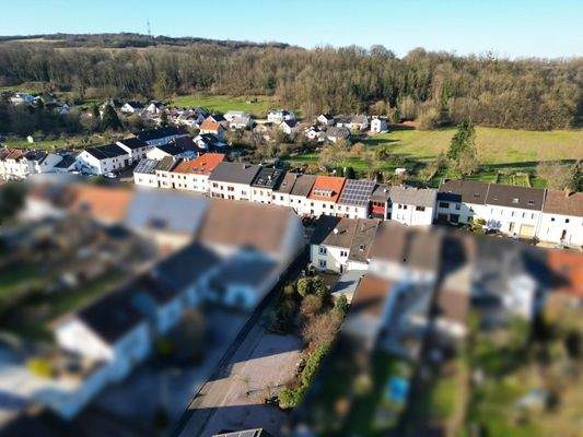 Ferienresidenz für Airbnb in Überherrn - Altforweiler