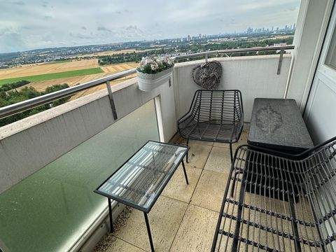 Frankfurt am Main Wohnungen, Frankfurt am Main Wohnung kaufen