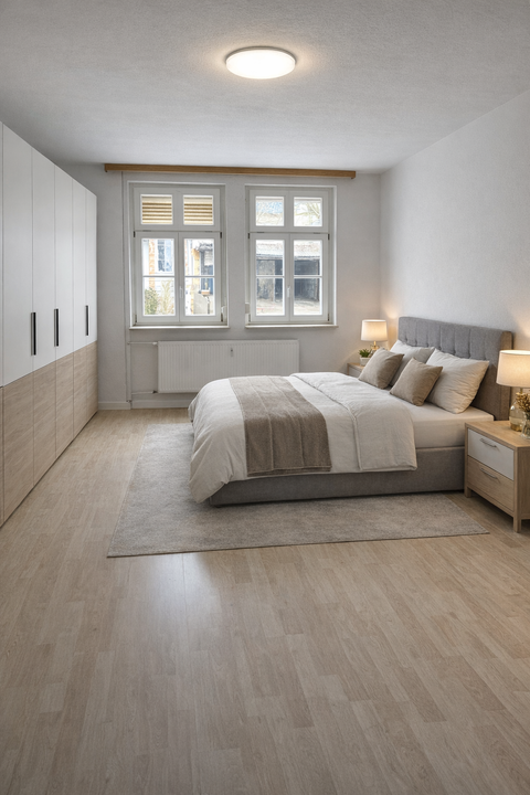 Gudensberg Wohnungen, Gudensberg Wohnung mieten