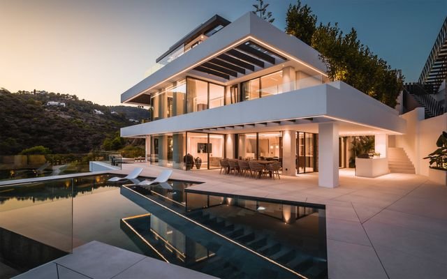 Photo: Villa in Benahavis