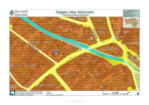 326 Flächenwidmungsplan