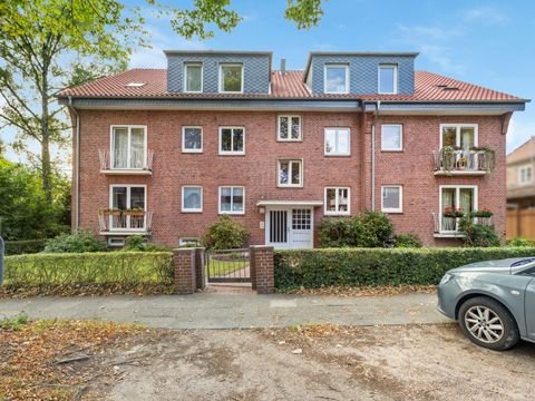 Hamburg Wohnungen, Hamburg Wohnung kaufen