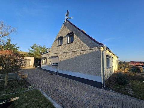 Rüdersdorf bei Berlin Häuser, Rüdersdorf bei Berlin Haus kaufen