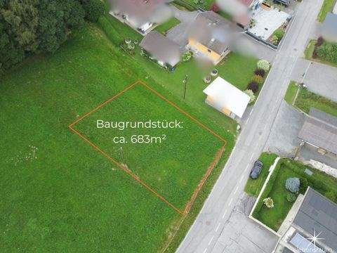 Seeboden am Millstätter See Grundstücke, Seeboden am Millstätter See Grundstück kaufen