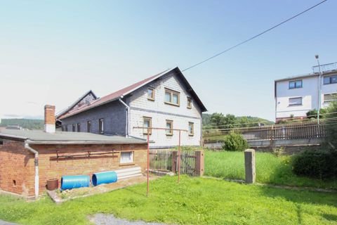 Frankenblick Häuser, Frankenblick Haus kaufen