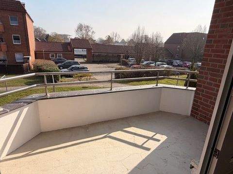 Brunsbüttel Wohnungen, Brunsbüttel Wohnung mieten