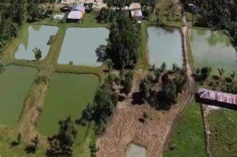 Presidente Figueiredo Grundstücke, Presidente Figueiredo Grundstück kaufen