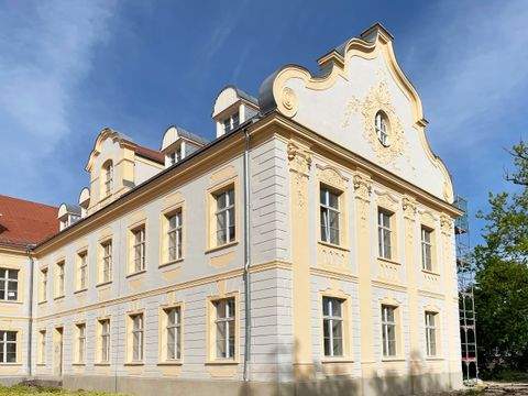 Fürstenberg/Havel Wohnungen, Fürstenberg/Havel Wohnung mieten