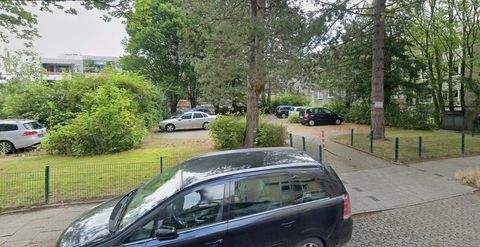 Bochum Garage, Bochum Stellplatz