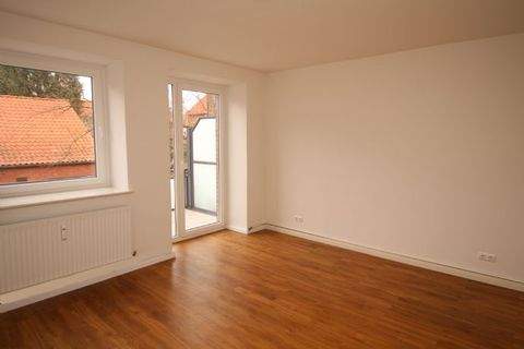 Lüneburg Wohnungen, Lüneburg Wohnung mieten