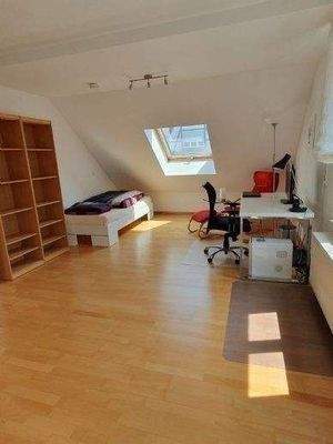 W6 möbliertes Appartement