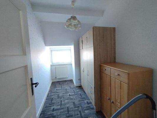 Kinderzimmer 2 im DG