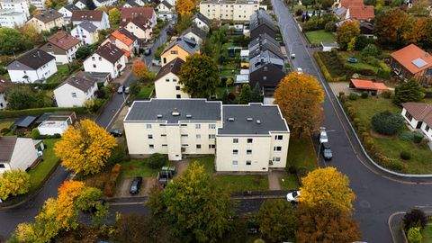 Wunsiedel Renditeobjekte, Mehrfamilienhäuser, Geschäftshäuser, Kapitalanlage