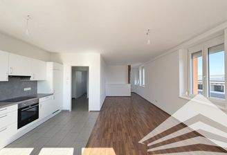 Küche | Wohn- und Esszimmer