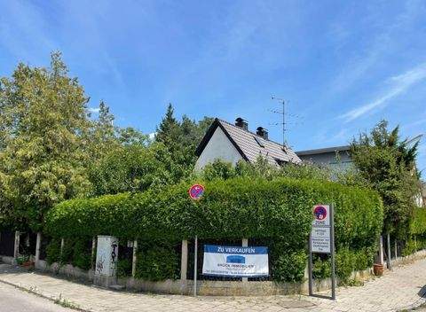 München Grundstücke, München Grundstück kaufen