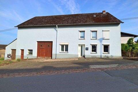 Beuren (Hochwald) Häuser, Beuren (Hochwald) Haus kaufen
