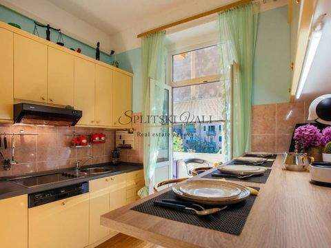 Split Wohnungen, Split Wohnung mieten