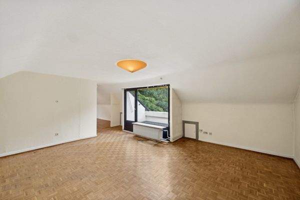 OG Wohn- / Schlafzimmer