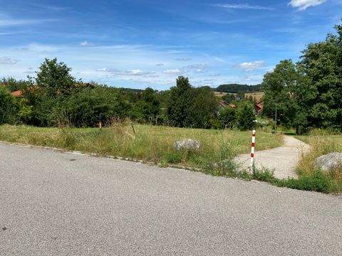 Taufkirchen Grundstücke, Taufkirchen Grundstück kaufen