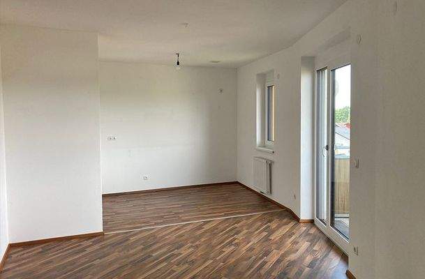 Wohnhausanlage für Junges Wohnen in Hoheneich