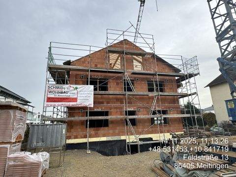 Meitingen Wohnungen, Meitingen Wohnung kaufen