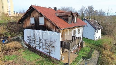 Vilshofen an der Donau Häuser, Vilshofen an der Donau Haus kaufen
