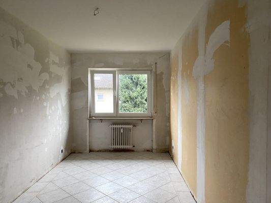 mögliches Schlaf-/Kinderzimmer