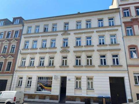 Leipzig Wohnungen, Leipzig Wohnung mieten