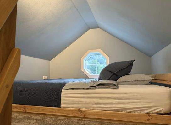 Empore / Kinderzimmer 2