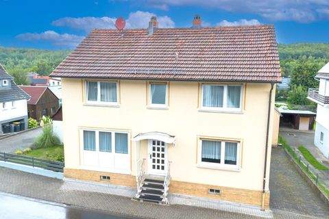 Hirzenhain Häuser, Hirzenhain Haus kaufen