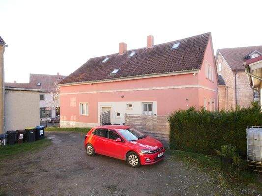  Ansicht HAUSRÜCKSEITE