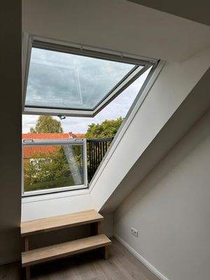 Hochwertige Cabriofenster 