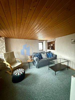  Büro/ Schlafzimmer Altbau