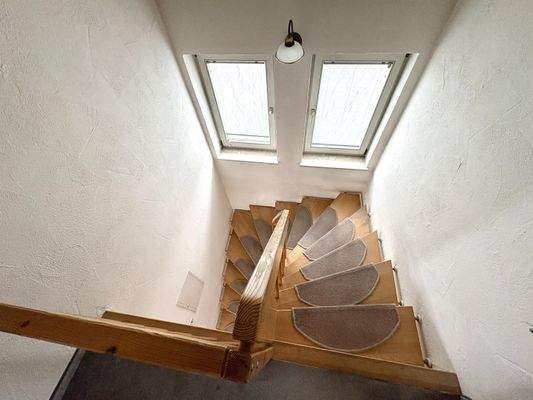 Treppe