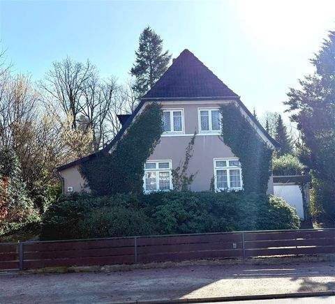 Hamburg Häuser, Hamburg Haus kaufen