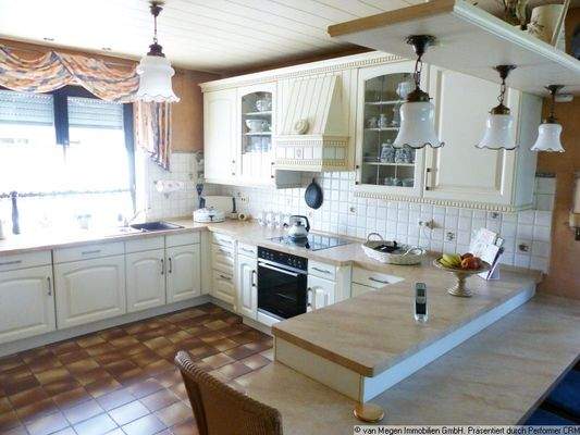 Offene Kueche - Bild 1