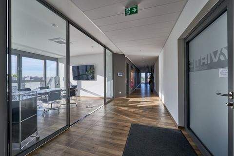 Dortmund Büros, Büroräume, Büroflächen 