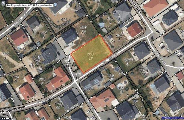 Lageplan-Topo_Ruppertsweiler_674-13
