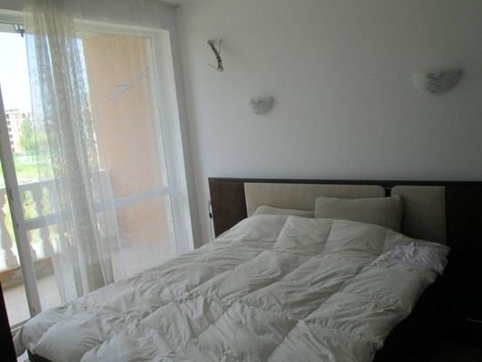 ID 7344 Wohnung mit einem Schlafzimmer in der Villa Aria