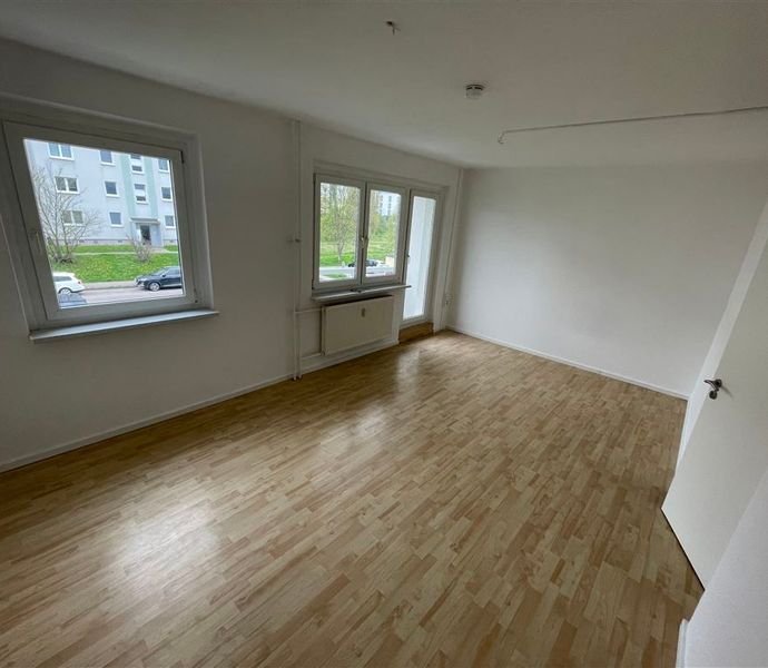 3 Zimmer Wohnung in Wutha-Farnroda