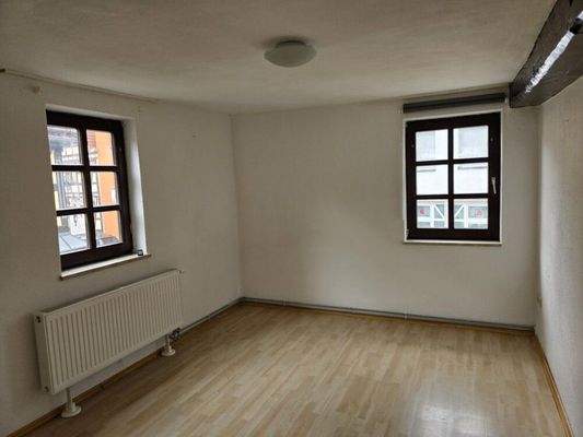 Haus 2 - 1. OG - Zimmer 1