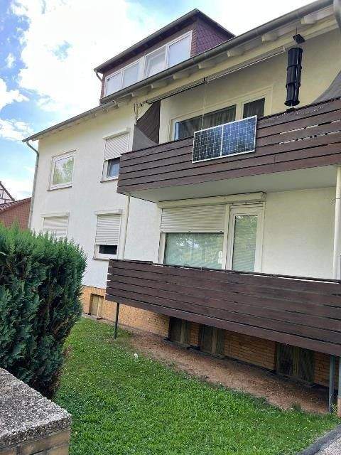 Vellmar Wohnungen, Vellmar Wohnung mieten