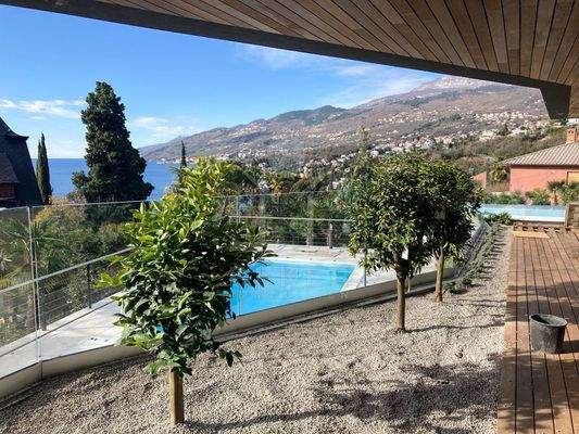 Mediterrane Glückseligkeit