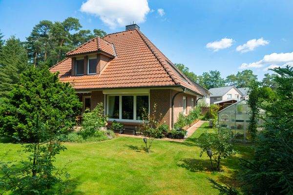 TOP-Zustand in bester Wohnlage